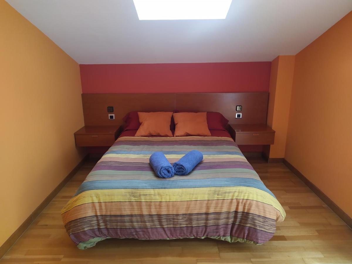 Duplex Casabo Apartman Camprodon Kültér fotó