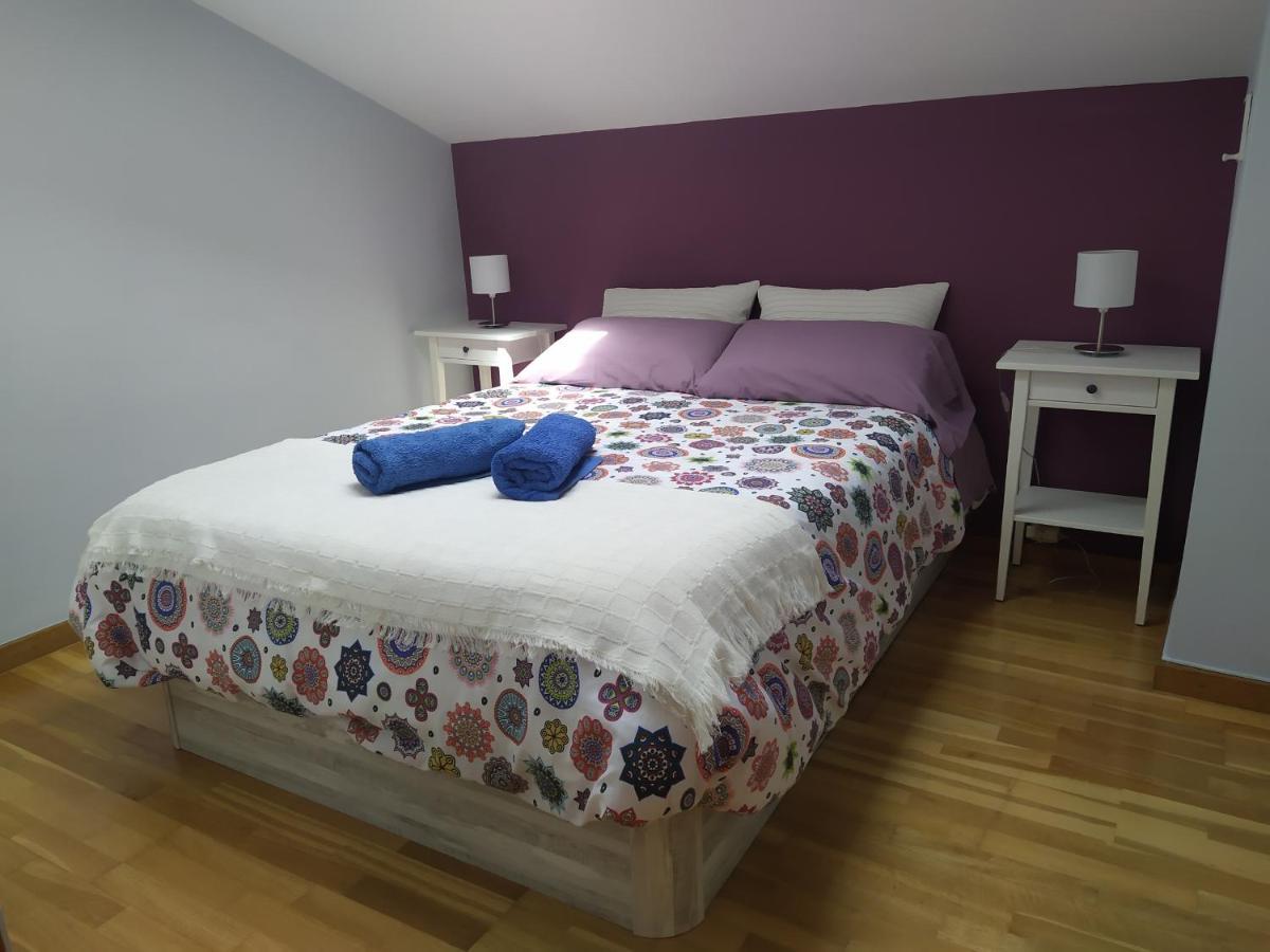 Duplex Casabo Apartman Camprodon Kültér fotó