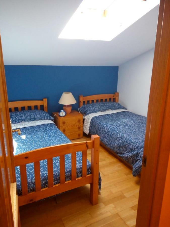 Duplex Casabo Apartman Camprodon Kültér fotó