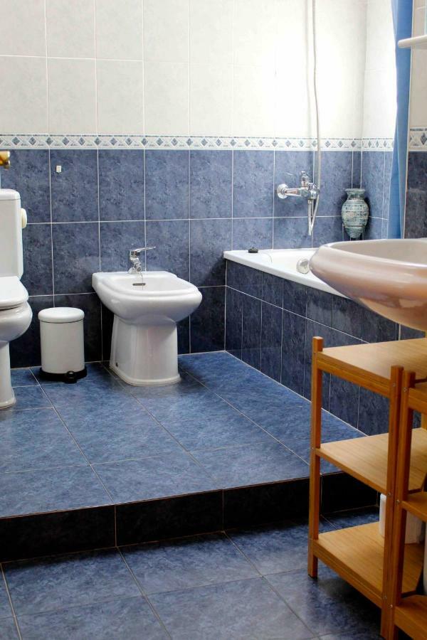 Duplex Casabo Apartman Camprodon Kültér fotó
