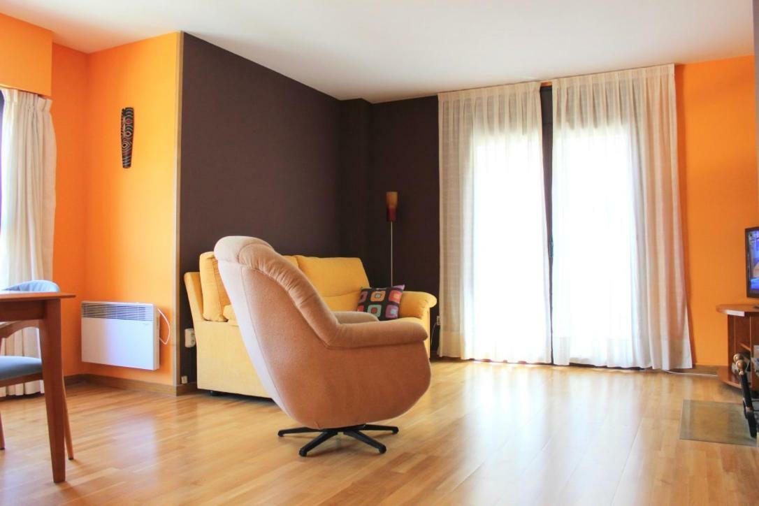 Duplex Casabo Apartman Camprodon Kültér fotó